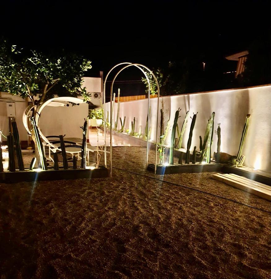 La Casa Del Fragnone Bed & Breakfast Pagani Exterior foto
