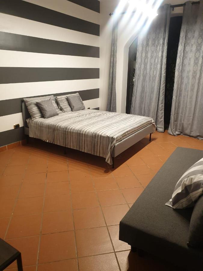 La Casa Del Fragnone Bed & Breakfast Pagani Exterior foto