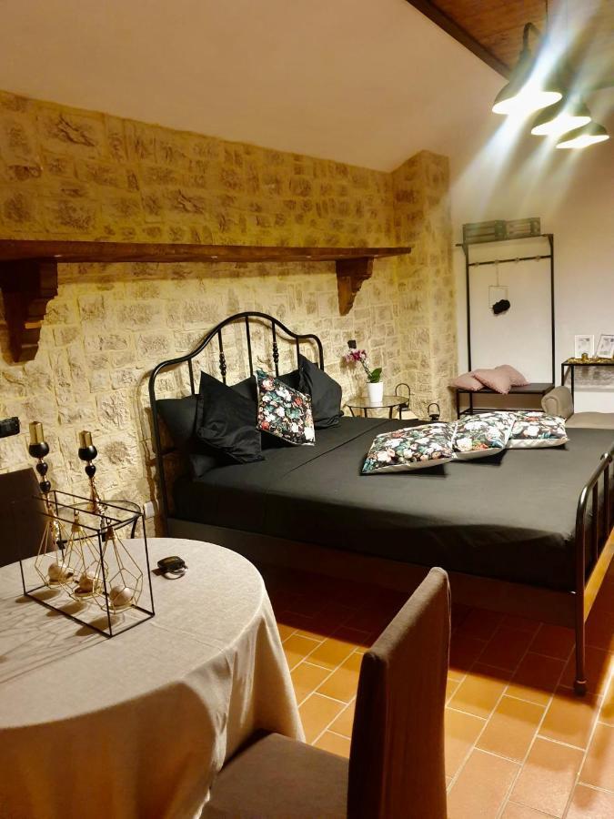 La Casa Del Fragnone Bed & Breakfast Pagani Exterior foto