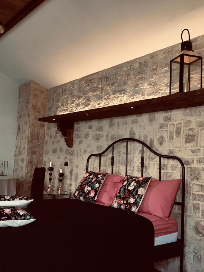 La Casa Del Fragnone Bed & Breakfast Pagani Exterior foto