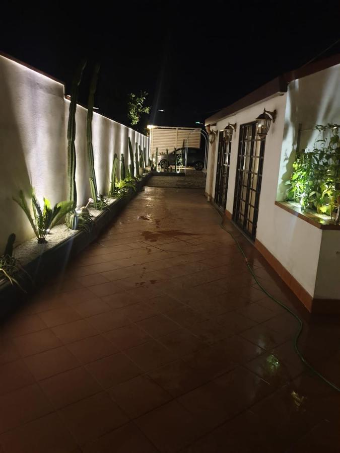 La Casa Del Fragnone Bed & Breakfast Pagani Exterior foto